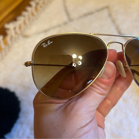 Ray Ban unisex aviator - Picture 4 of 5